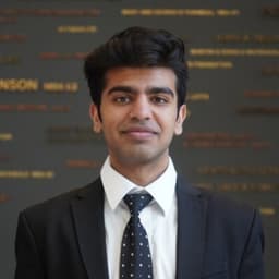 Affan Bhimani