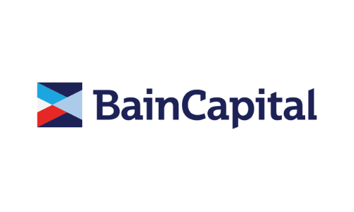 Bain Capital logo