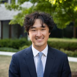 Evan Woo