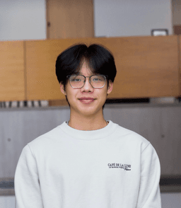 Harvey Zhu