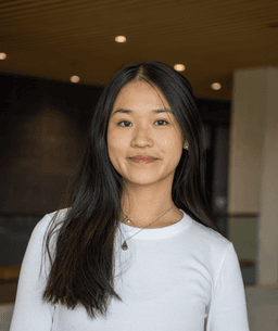 Jocelyn Chang