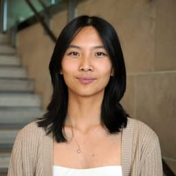 Laurel Dong