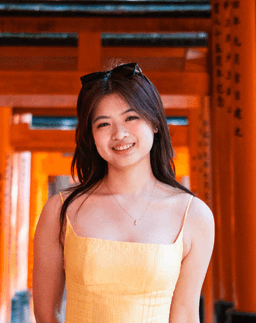 Lecia Cheng