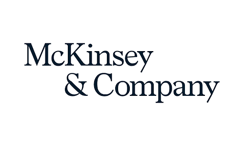 McKinsey & Company logo