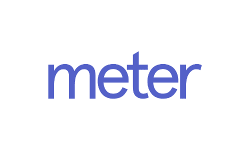 Meter logo