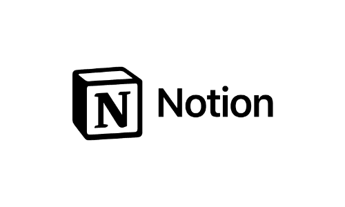 Notion logo