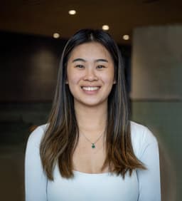 Olivia Yong