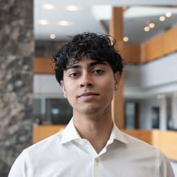 Pranav Arora