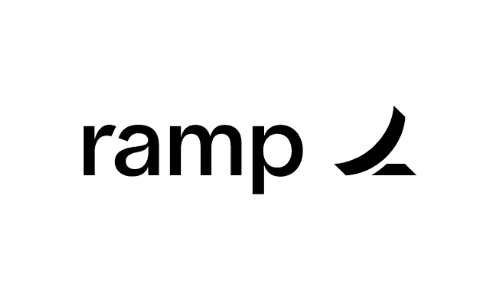 Ramp logo