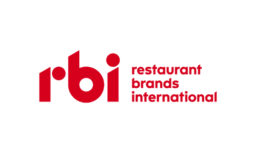 Restaurant Brands International logo