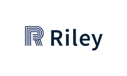 Riley logo
