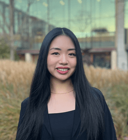 Sophia Yuan