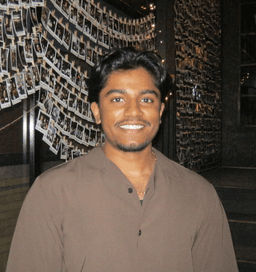 Uttej Mannava